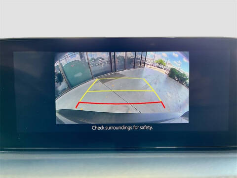 2021 Mazda CX-30 Preferred