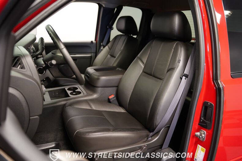 2011 GMC Sierra 1500 SLE