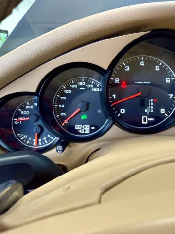 2011 Porsche Panamera