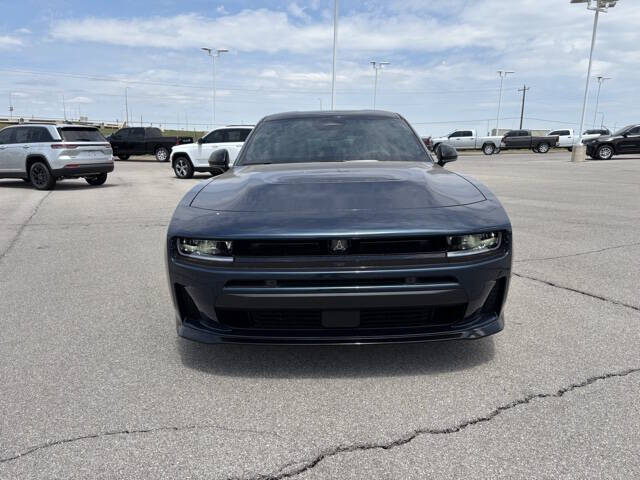 2026 Dodge Charger