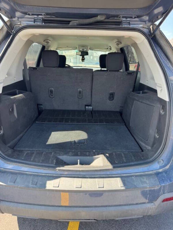 2012 GMC Terrain SLE-2