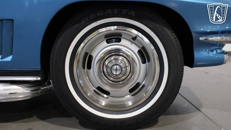 1967 Chevrolet Corvette