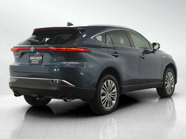2021 Toyota Venza XLE