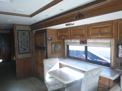 2011 Tiffin PHAETON 40QBH