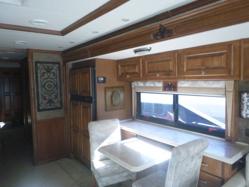 2011 Tiffin PHAETON 40QBH