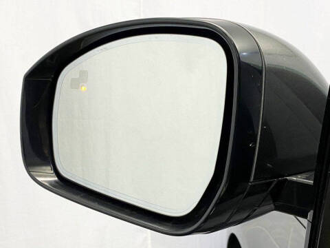 2018 Land Rover Range Rover HSE