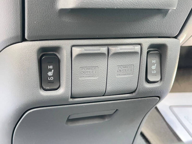 2007 Honda Odyssey EX-L