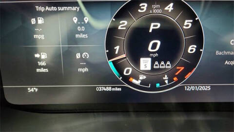 2022 Jaguar F-PACE SVR