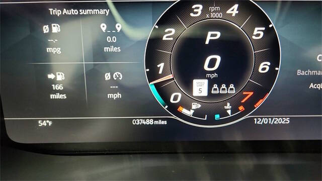 2022 Jaguar F-PACE SVR