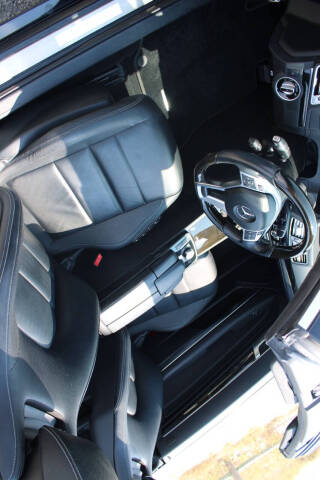 2015 Mercedes-Benz E-Class E 400