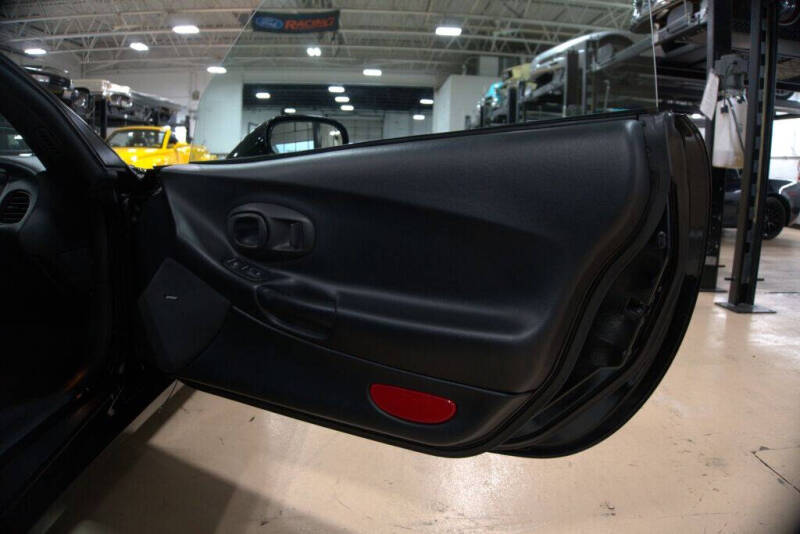 2002 Chevrolet Corvette