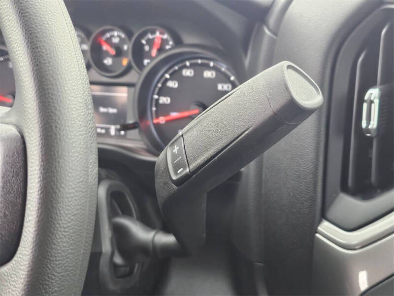 2026 Chevrolet Silverado 3500HD