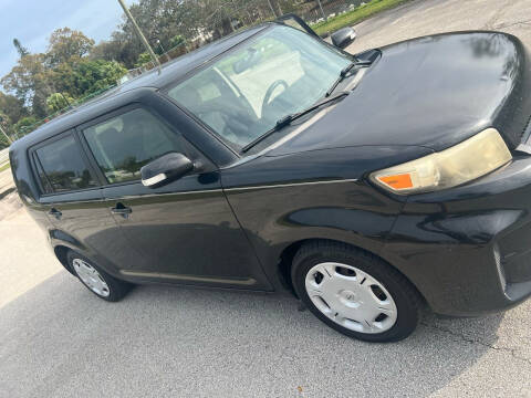 2012 Scion xB for sale at 5 Star Motorcars in Fort Pierce FL