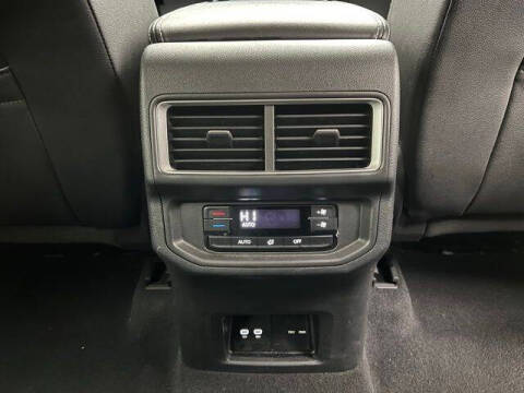 2024 Volkswagen Atlas SE 4Motion