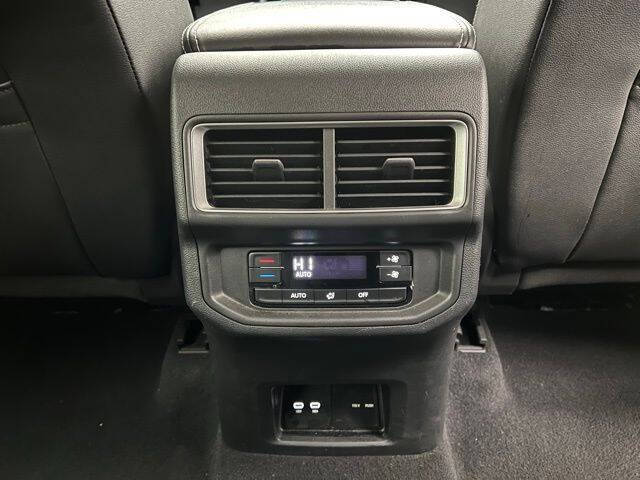 2024 Volkswagen Atlas SE 4Motion