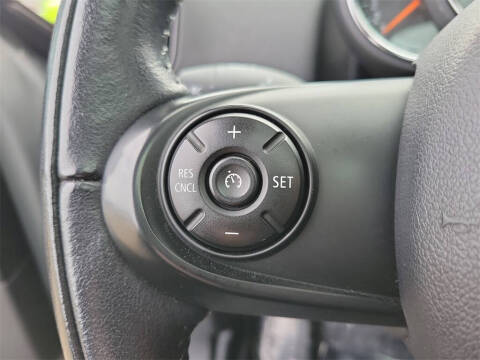 2018 MINI Countryman Cooper ALL4