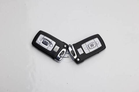 2010 Rolls-Royce Phantom Coupe