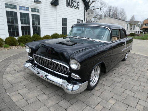 1955 Chevrolet 210