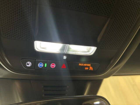 2026 Chevrolet Equinox EV LT 1