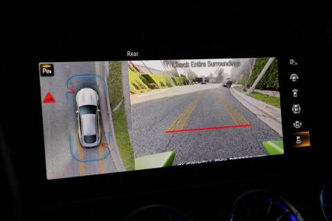 2023 Mercedes-Benz AMG GT 63 S