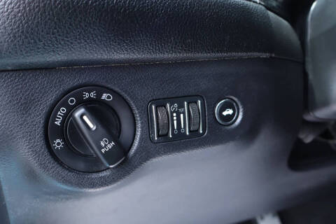 2015 Dodge Challenger