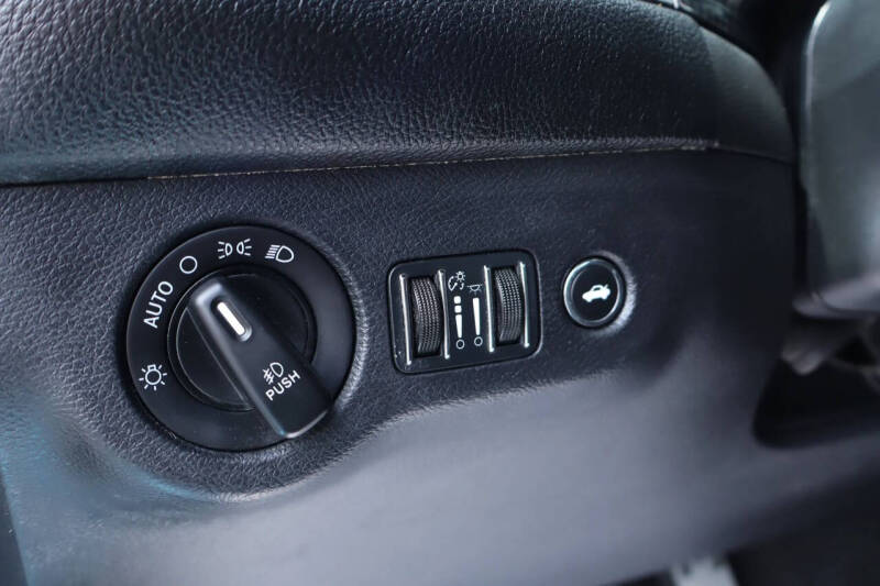 2015 Dodge Challenger
