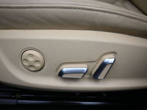 2015 Audi A4 2.0T quattro Premium Plus