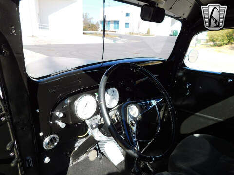 1937 GMC C/K 1500 Series