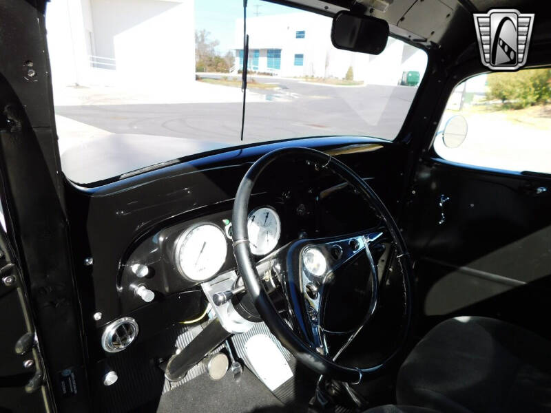 1937 GMC C/K 1500 Series