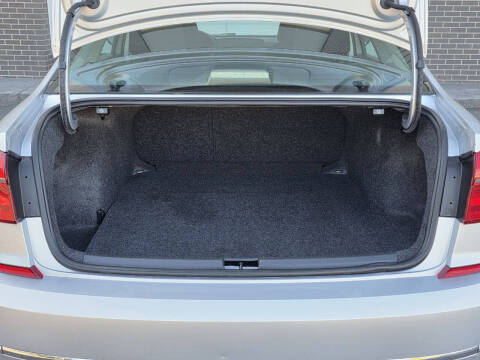 2016 Volkswagen Passat 1.8T S