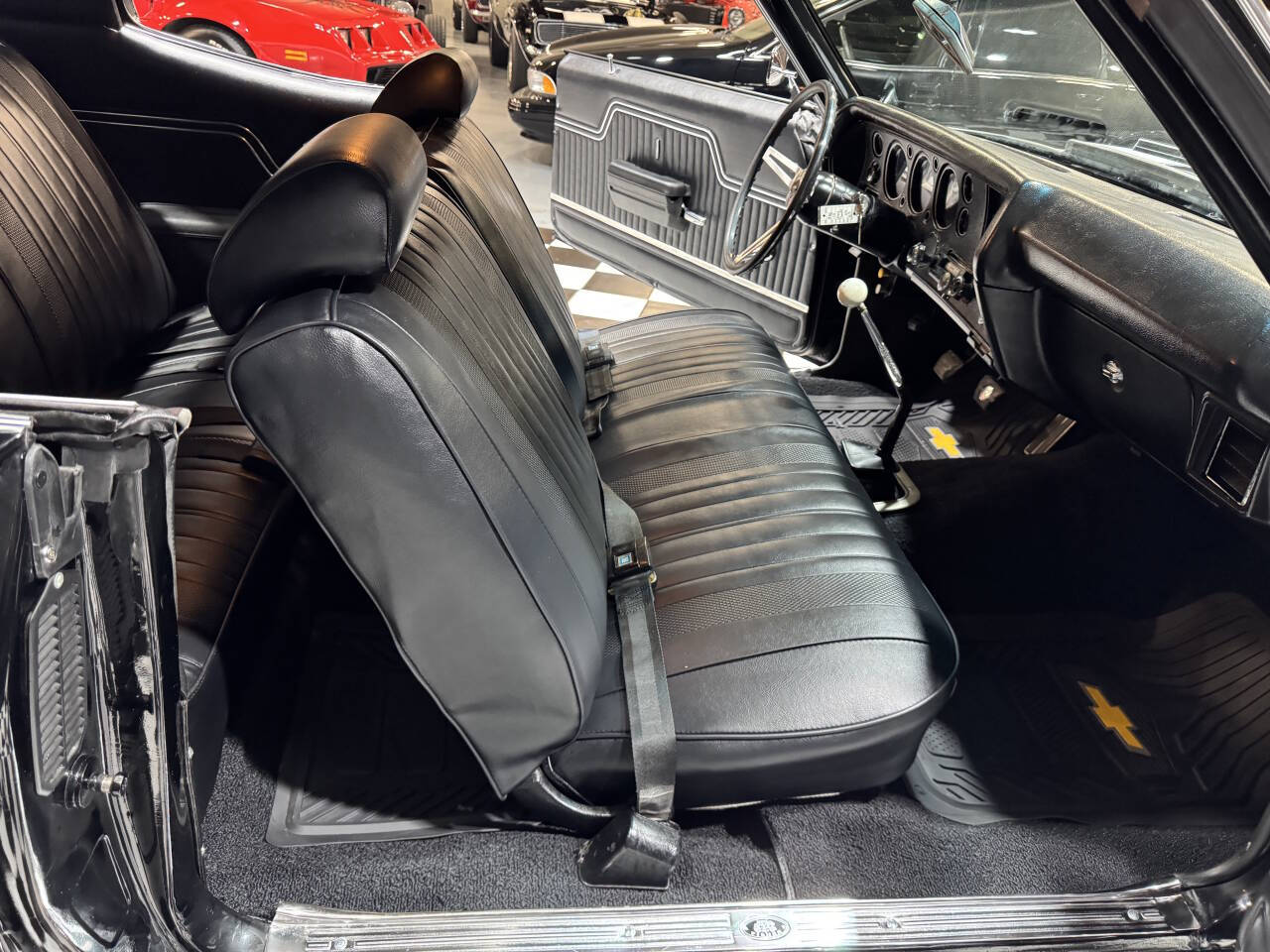 1970 Chevrolet Chevelle 39
