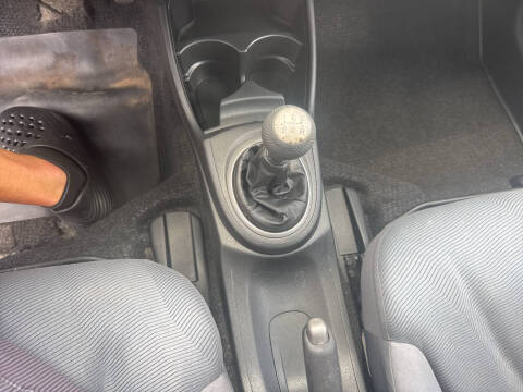 2009 Honda Fit