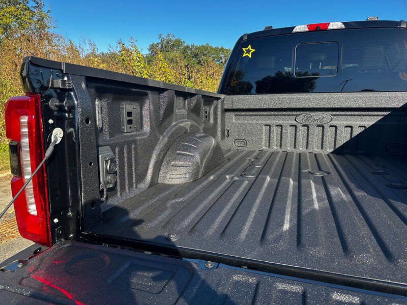 2026 Ford F-350 Super Duty