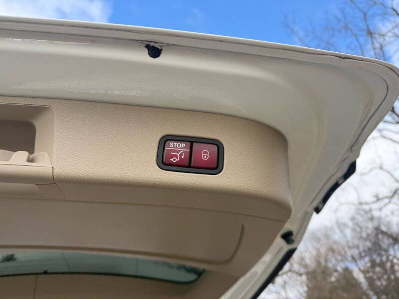 2016 Mercedes-Benz GL-Class GL 450 4MATIC