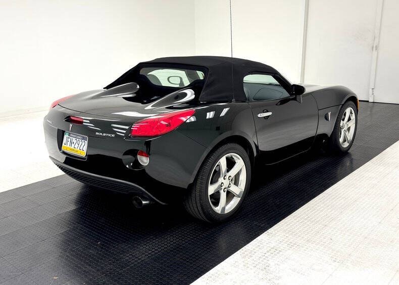 2006 Pontiac Solstice