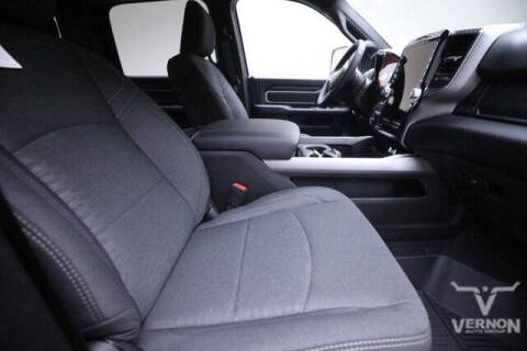 2026 RAM 2500 Lone Star