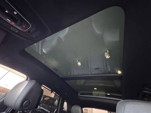 2018 Audi SQ5 3.0T quattro Prestige