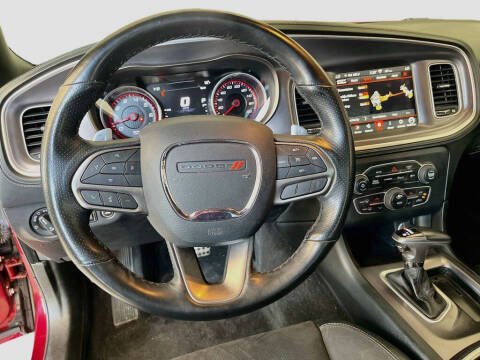 2020 Dodge Charger