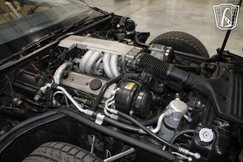 1987 Chevrolet Corvette