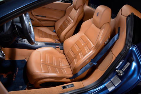 2013 Ferrari 458 Spider