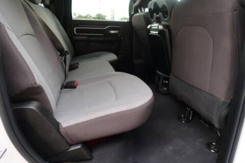 2024 RAM 3500 SLT