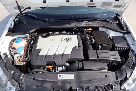 2012 Volkswagen Jetta