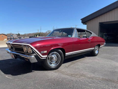 1968 Chevrolet Chevelle