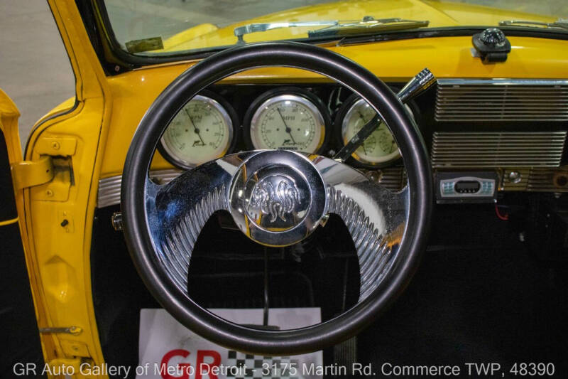 1947 Studebaker Champion