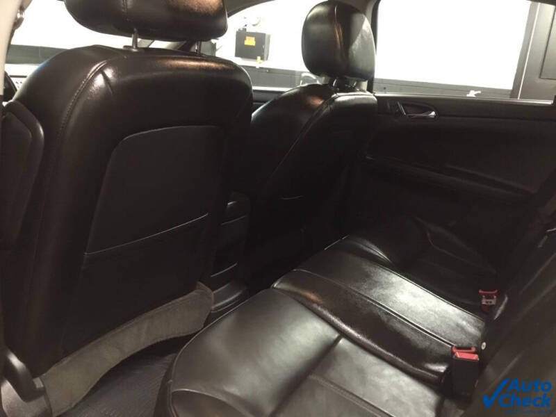 2009 Chevrolet Impala SS