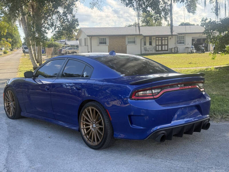 2022 Dodge Charger R/T