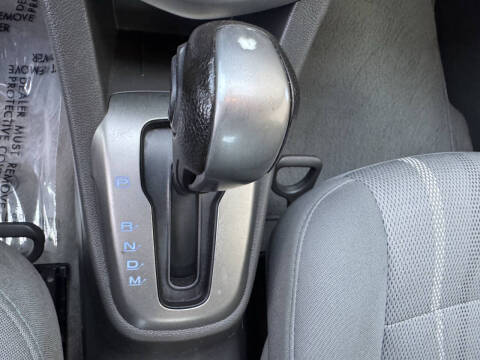 2014 Chevrolet Sonic LT Auto