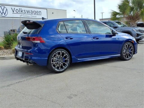 2026 Volkswagen Golf R 4Motion