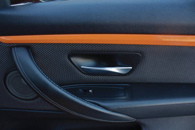 2015 BMW M4