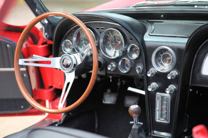 1964 Chevrolet Corvette